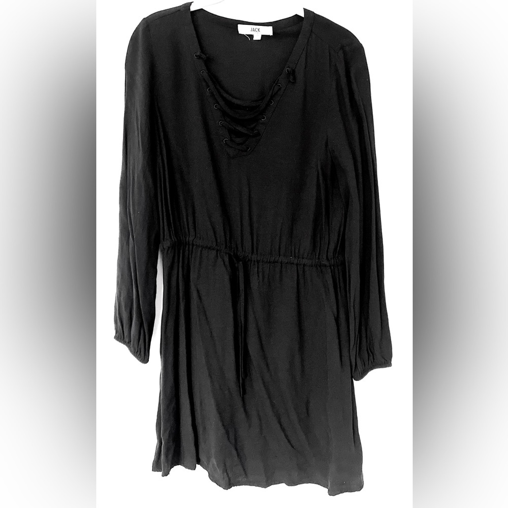Long Cotton Top